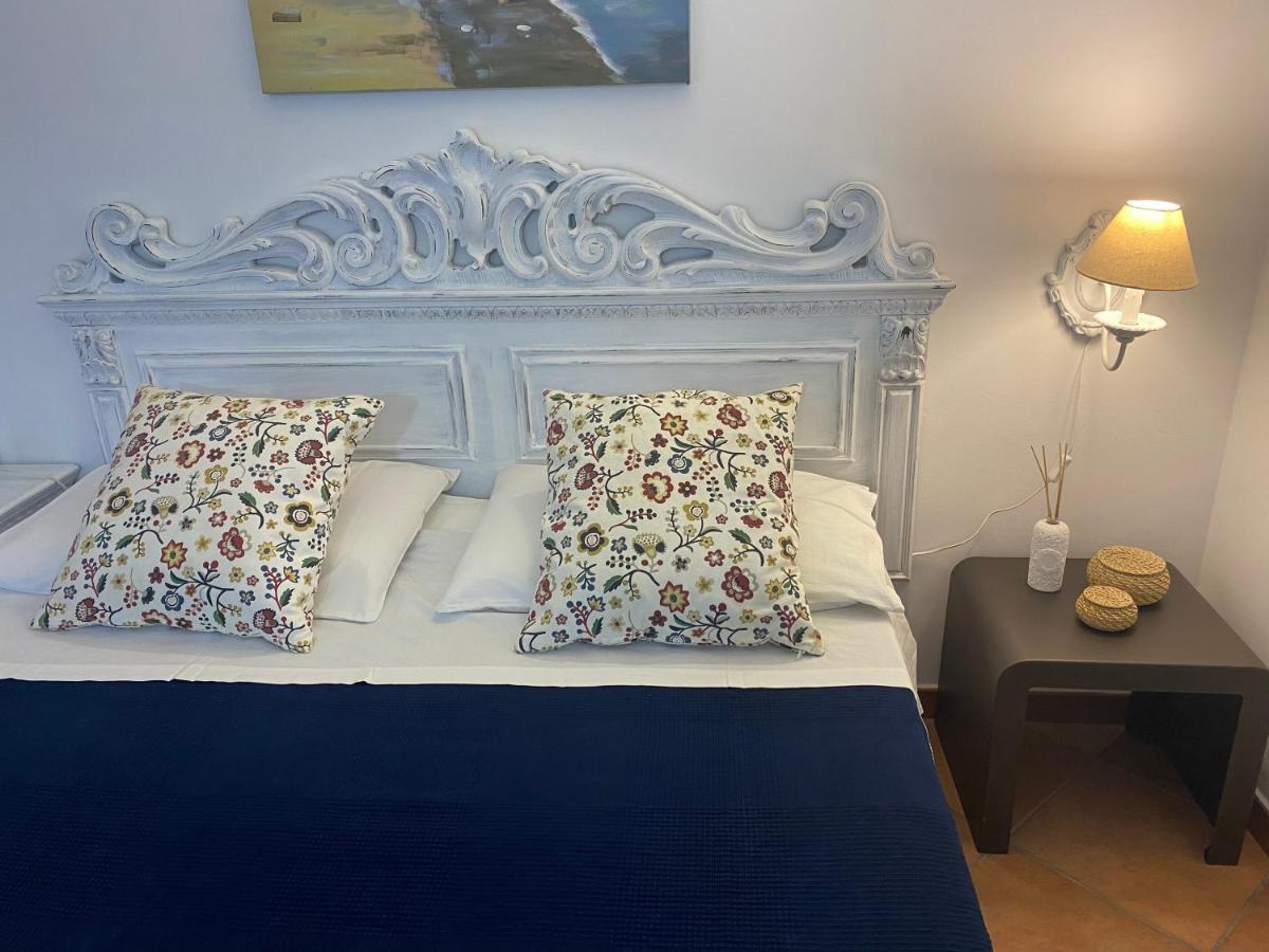 Tyrrhenian Sea Apartment Torre di Faro エクステリア 写真