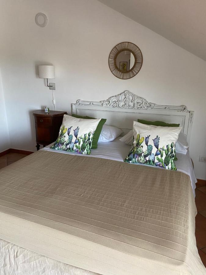 Tyrrhenian Sea Apartment Torre di Faro エクステリア 写真
