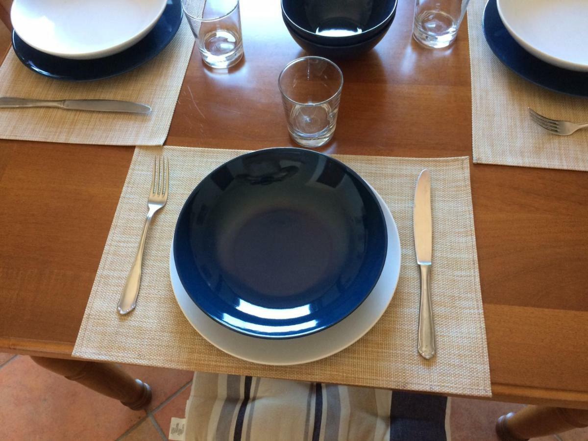 Tyrrhenian Sea Apartment Torre di Faro エクステリア 写真