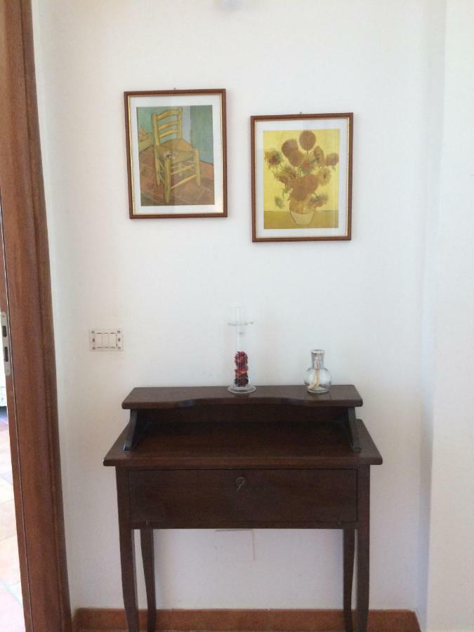 Tyrrhenian Sea Apartment Torre di Faro エクステリア 写真