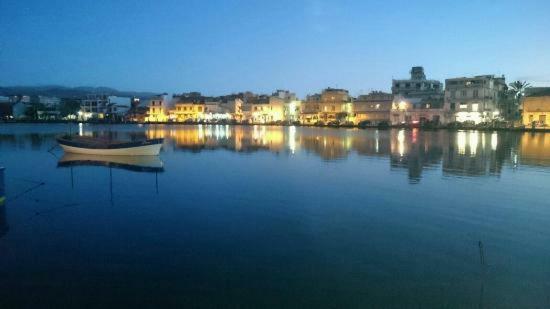 Tyrrhenian Sea Apartment Torre di Faro エクステリア 写真