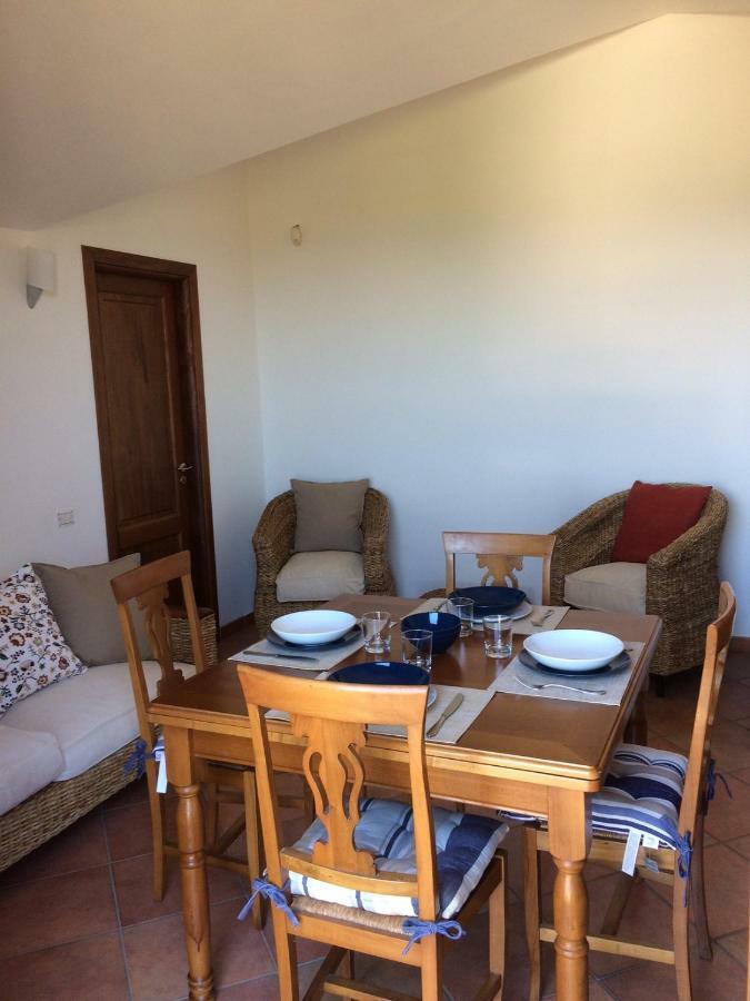 Tyrrhenian Sea Apartment Torre di Faro エクステリア 写真