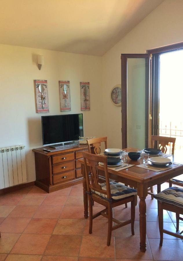 Tyrrhenian Sea Apartment Torre di Faro エクステリア 写真