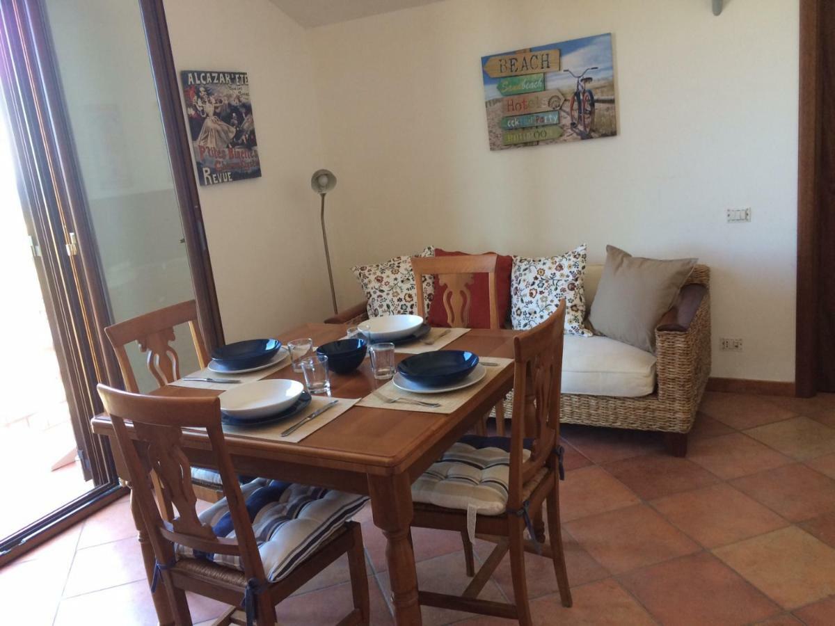 Tyrrhenian Sea Apartment Torre di Faro エクステリア 写真