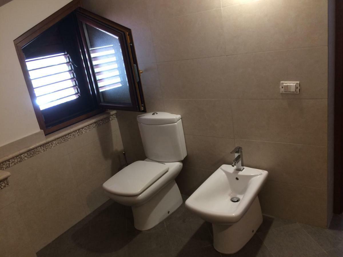 Tyrrhenian Sea Apartment Torre di Faro エクステリア 写真