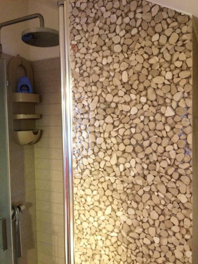 Tyrrhenian Sea Apartment Torre di Faro エクステリア 写真